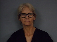 Mugshot of OLSEN, ANGELA BEACH 
