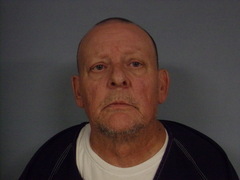 Mugshot of KAMINSKI, GEORGE MICHAEL 