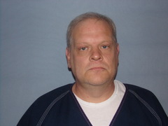 Mugshot of SQUIER, MICHAEL V 