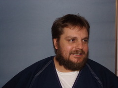 Mugshot of PATIENCE, BRANDAN JAMES 