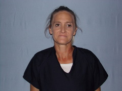 Mugshot of STEINKAMP, JULIE LEANNE 