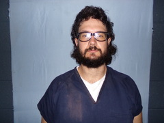Mugshot of MARTZ, MORGAN WALKER 