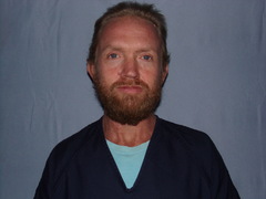 Mugshot of WELCH, JOSHUA CHARLES 