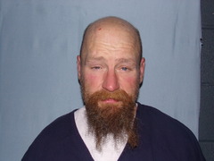 Mugshot of DOME, CHARLES FRANCIS 