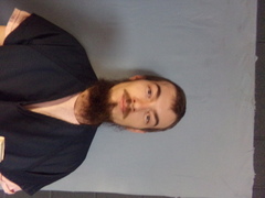 Mugshot of TICHENOR, AUSTIN MICHAEL 