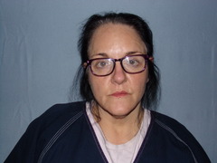 Mugshot of NELSON, DESTINY LYNN 