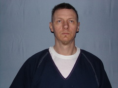 Mugshot of ROBINSON, MATTHEW THOMAS 