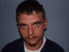 Mugshot of KNIGHT, BRANDON CHASE 