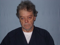 Mugshot of TEEGARDEN, REX DEWAYNE 