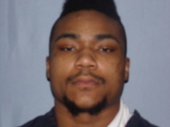 Mugshot of SMITH, KEEVAN ROIKEEM 