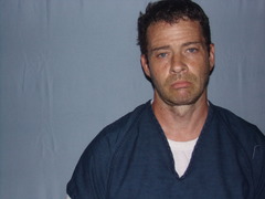 Mugshot of VANDERSLICE, JOSHUA MICHAEL 