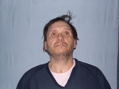 Mugshot of MORRIS, JEREMY JOHN 