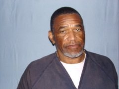 Mugshot of WILLIS, REGGIE DEAN 