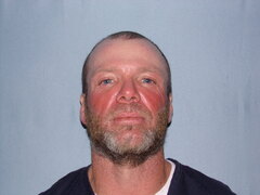 Mugshot of HURN, BILLY JACK 