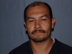 Mugshot of SALAZAR, CHRISTOPHER L 