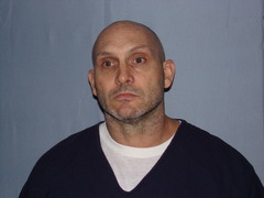 Mugshot of BRADFORD, MICHAEL DEAN 