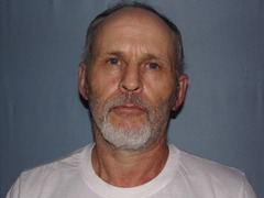 Mugshot of ANDERSON, BRANDON KYLE 