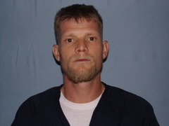 Mugshot of RACKLEY, DILLON RAY 