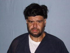 Mugshot of VALVERDE, FABIAN JOSE 