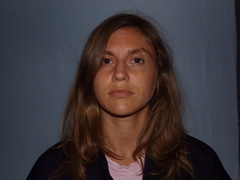 Mugshot of BAILIE, LINDSEY DIANE 