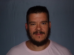 Mugshot of RIGGINS, JORDAN CHRISTOPHER 