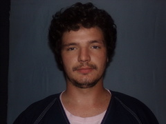 Mugshot of BRANT, ANDRETI GENE CECEIL 