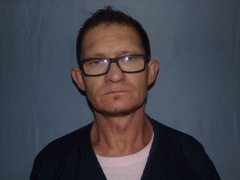 Mugshot of PRESSLEY, JASON MICHAEL 
