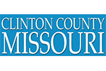Clinton County, Missouri Logo